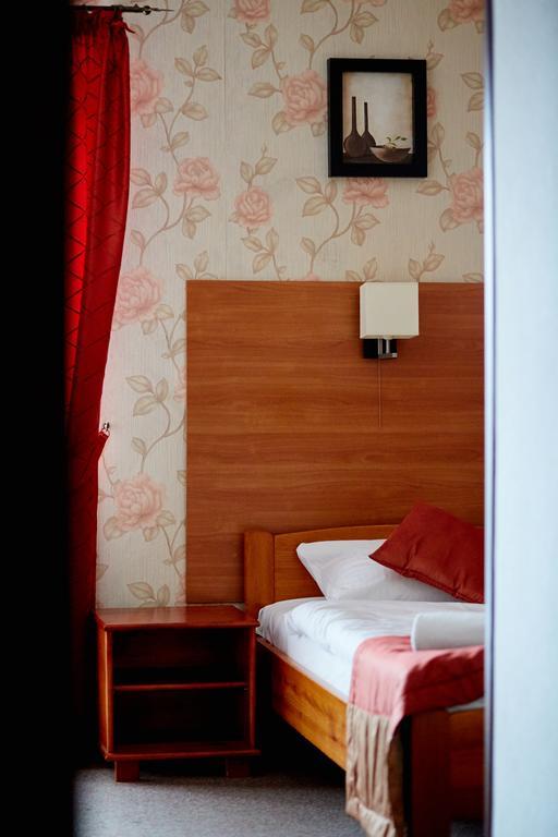 Rota Hotel Biala Podlaska Exterior photo